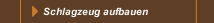 Schlagzeug aufbauen